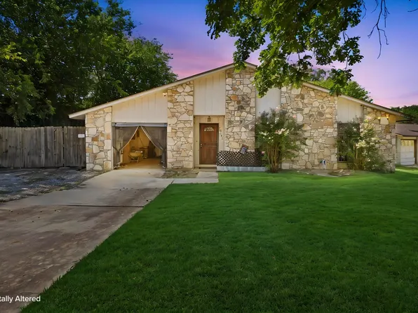 12101 Wilderness Trl, Live Oak, TX 78233