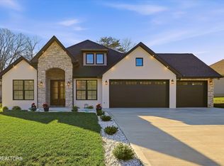 113 Kawga Way, Tellico Plns, TN 37774