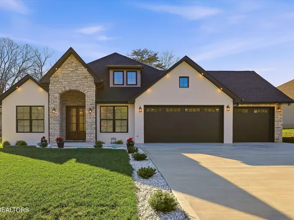 113 Kawga Way, Tellico Plns, TN 37774