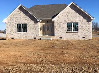 101 Thacker Dr LOT 21, Portland, TN 37148