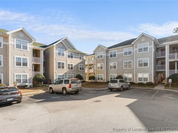 3324 Harbour Pointe Pl Unit 3, Fayetteville, NC 28314