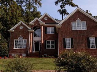 1004 Wicksteed Ct, Apex, NC 27502