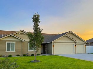 5002 Tradition Dr, Pasco, WA
