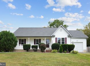 316 Edwards Dr, Fredericksburg, VA 22405