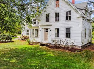 423 Wiscasset Rd, Boothbay, ME 04537