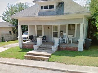 26 Martin Luther King Blvd, Ardmore, OK 73401