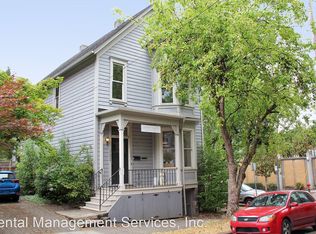 1705 SW Clay St, Portland, OR 97201