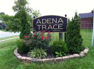 709 Flint Ridge Rd LOT 46, Versailles, KY 40383