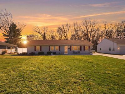 517 W Eagle St, Warsaw, IN, 46580