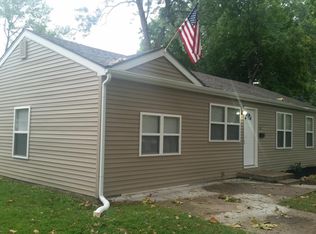 213 N Gilbert St, Independence, MO 64056