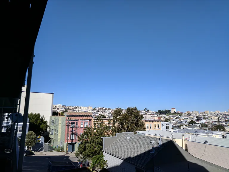900 Presidio Ave #7 — Photo 19