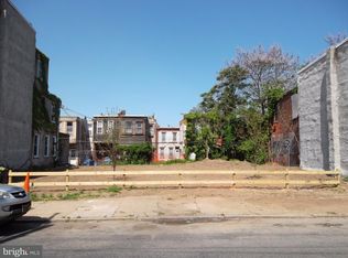 2406 N 18th St, Philadelphia, PA