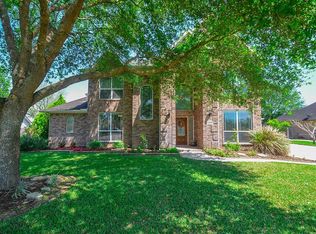 4402 Wentworth Dr, Weston Lakes, TX 77441