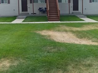 PM 114 - 1217 Taft Ave., Cheyenne, WY 82001