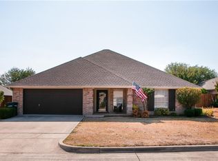 215 Taos Loop, Aledo, TX 76008