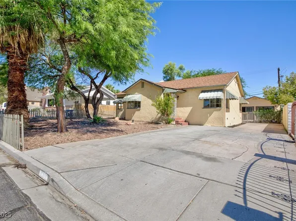 619 Park Paseo, Las Vegas, NV 89104