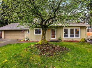 17177 Stanhelma Dr, Gladstone, OR