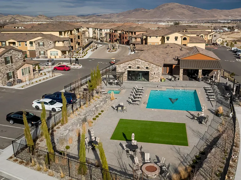 Village at Arrowcreek Parkway — Photo 50