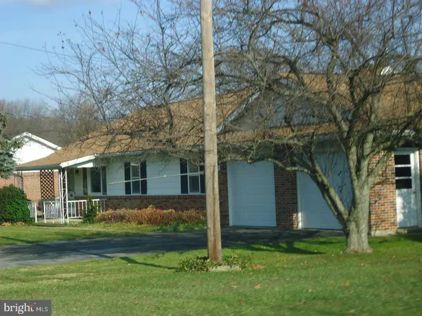 3705 Jefferson Rd, Glen Rock, PA 17327