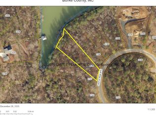 2175 Castle Peak Mtn, Connelly Springs, NC 28612