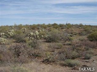 47345 E Rain Water Rd, Tucson, AZ 85739