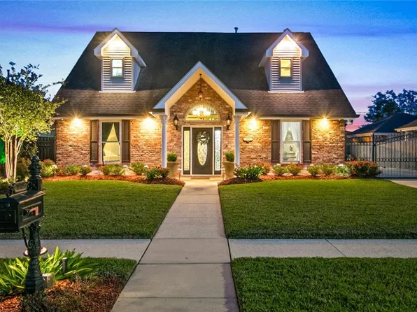 2025 Landry Ct, Meraux, LA 70075