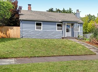 7015 N Westanna Ave, Portland, OR 97203