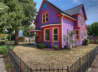 723 S L St, Tacoma, WA