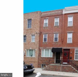 2425 S 12th St, Philadelphia, PA, 19148