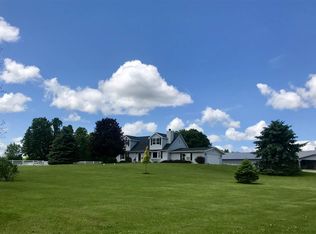 W335N8611 Stone Bank Rd, Oconomowoc, WI 53066