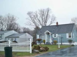 185 Hamilton St, Meriden, CT 06451