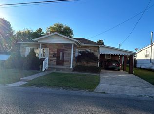 109 Randolph St, Buckhannon, WV 26201
