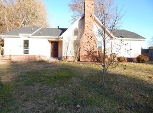 4118 Elmhill Dr, Memphis, TN 38135