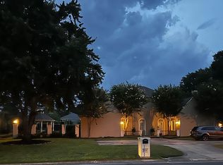 2700 Brierfield Dr, Monroe, LA 71201