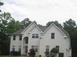 2 Forest View Ct, Forest Drive, NJ 08234