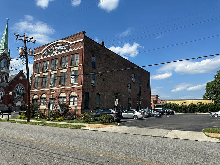 The Lofts on Market Street — Photo 10
