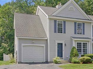 2 Belleview Dr, Amherst, NH 03031