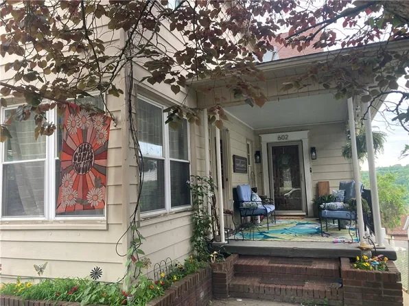 602 Shady Ave, Charleroi, PA 15022