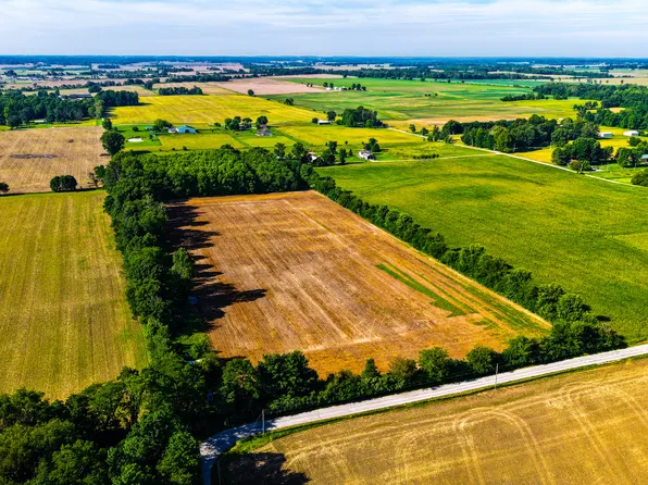 0 W Horse Barn Rd, Stilesville, IN 46180