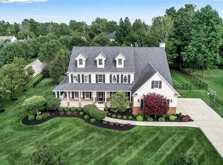 5959 Donegal Mnr, Clarence Center, NY 14032