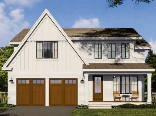 8 Arlington Cir, Natick, MA 01760