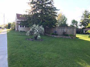 226 W Pine St, Denmark, WI 54208