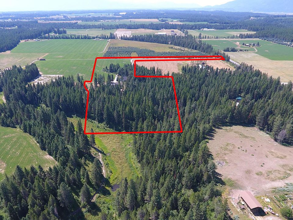 516496 Highway 95, Bonners Ferry, ID 83805 | Zillow