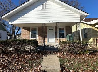 933 Cleveland Ave, Hamilton, OH 45013