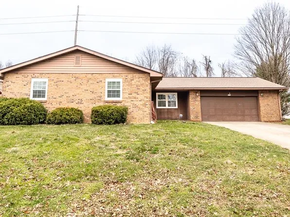 121 Blanc Lee Dr, Belleville, IL 62226