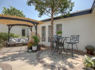 2921 La Camila Rd NE, Albuquerque, NM 87111