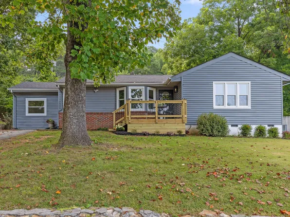 4806 Orchard View Dr, Chattanooga, TN 37415
