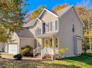 45523 Longfields Blvd, Great Mills, MD