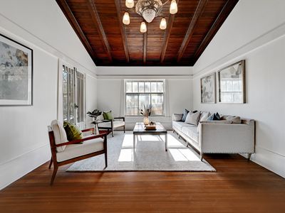 706 Oakland Ave, Austin, TX, 78703