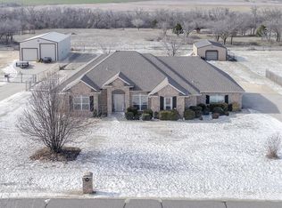 1619 Riviera Dr, Tuttle, OK 73089